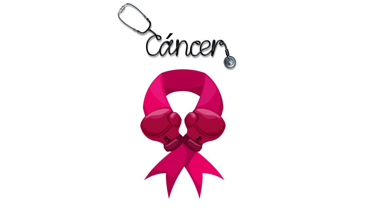 Luchar Contra El Cancer De Mama 1 Gleeden Blog