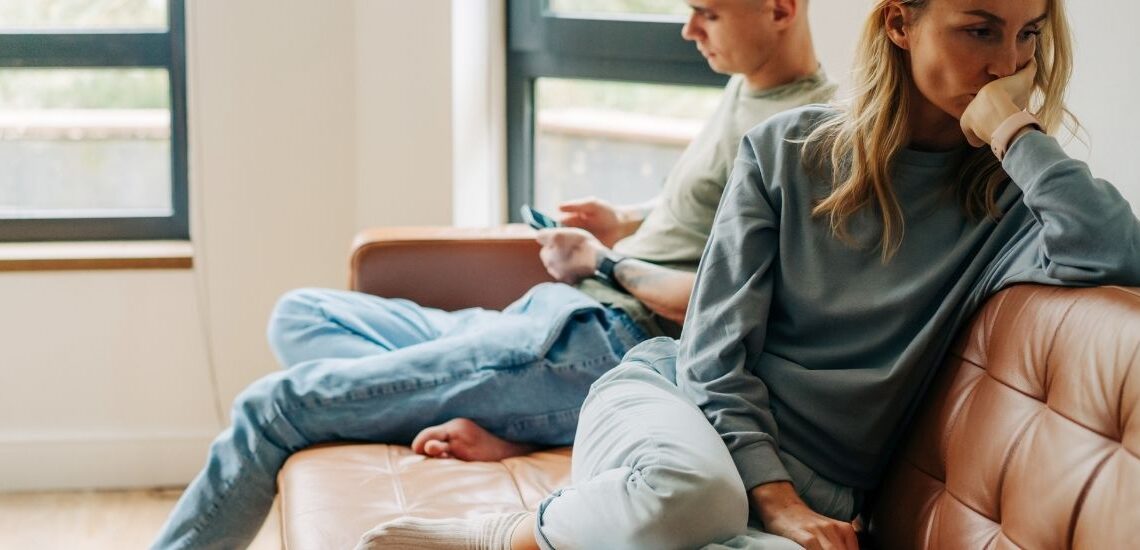 rentrée couple