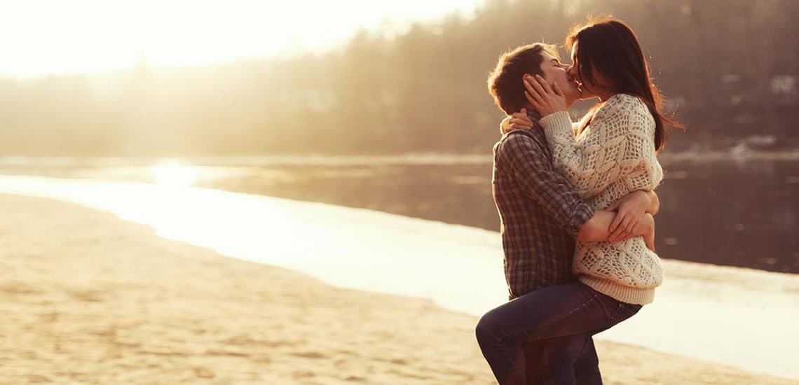 10 luoghi insoliti (più o meno) dove fare l’amore - Gleeden